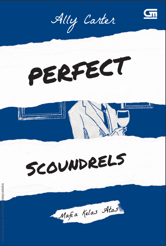 PERFECT SCOUNDRESLS
